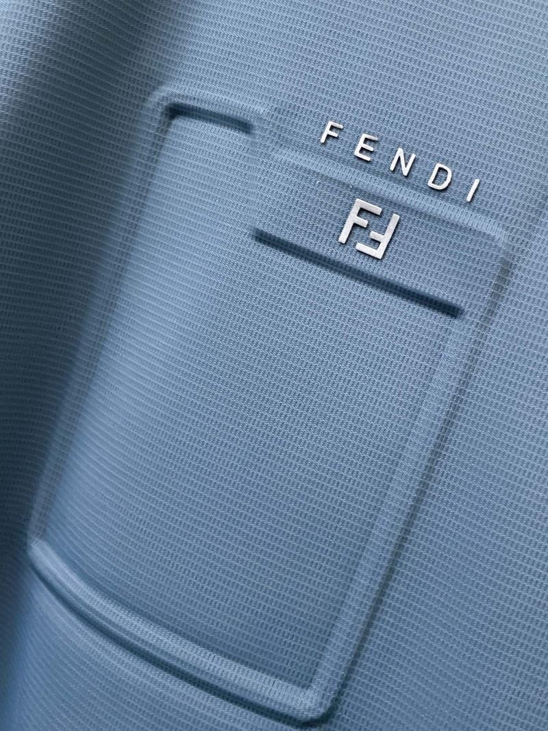 Fendi T-Shirts